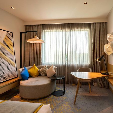 Welcomhotel By Itc Hotels, Racecourse, Coimbatore Quarto foto Deluxe Room